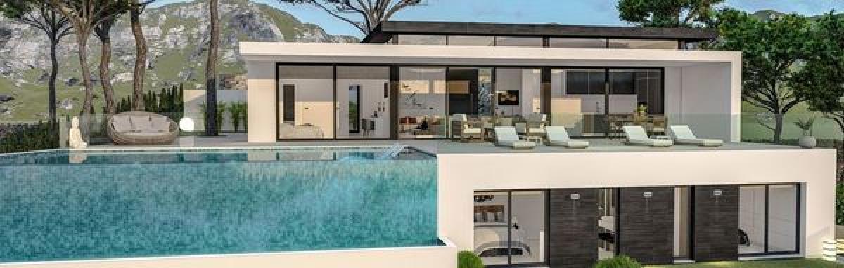 Terreno en venta en Mijas, Malaga photo 3