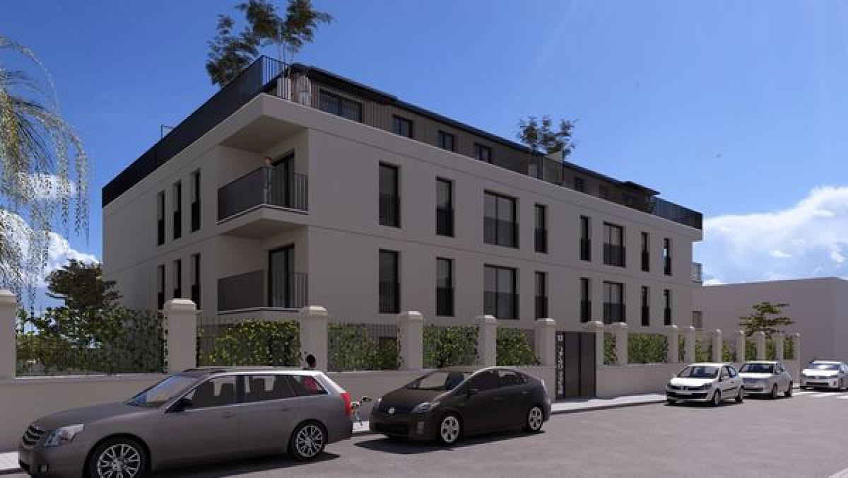 Penthouse sale in Ático en Calle Carmen Roca, 13, Centro Ciudad, Paterna, Paterna photo 5