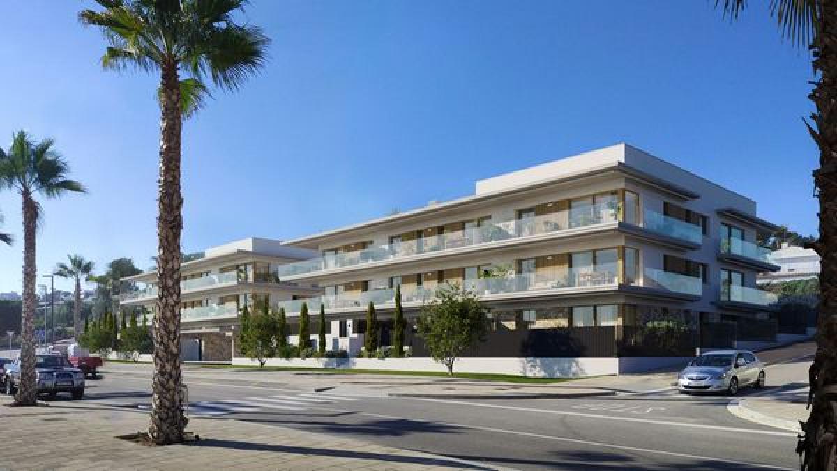 Obra nueva Cala Blanca Residences en Sitges (Revista) photo 3