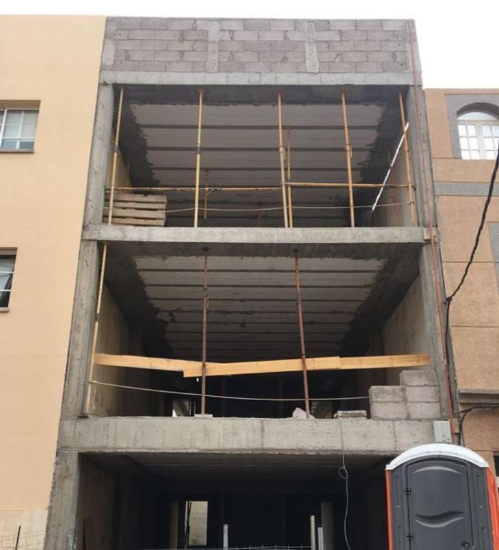 Venta de piso en Calle Almirante Pastor Tomaseti, 68, Agüimes
 photo 2