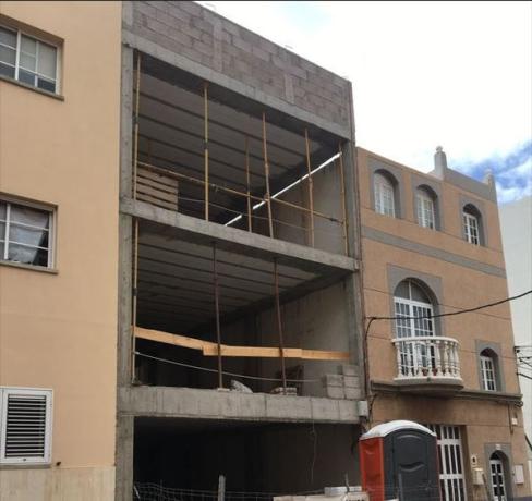 Продажа новостроек Promoción Tomaseti в городе Agüimes photo 4