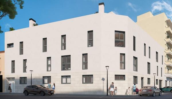 Apartment for sale in  Calle Regalo, 8, Palma de Mallorca photo 4
