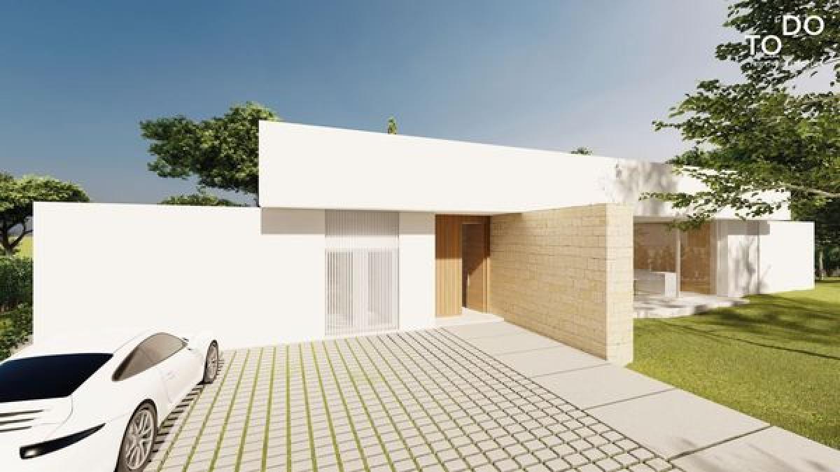 Obra nueva Casa Filipinas en Jávea/Xàbia (Revista) photo 4