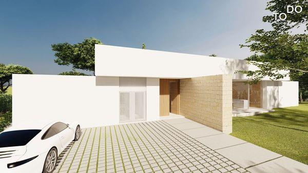 Promoción Casa Filipinas obra nueva en Jávea/Xàbia photo 4