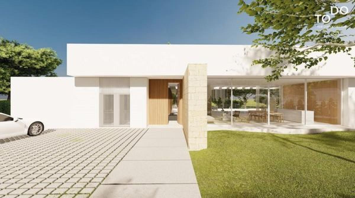 Obra nueva Casa Filipinas en Jávea/Xàbia (Revista) photo 5