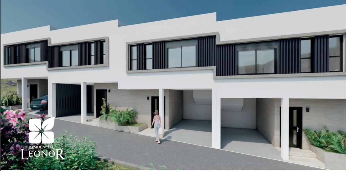 Nowa nieruchomość Residencial Leonor w Sauzal photo 2