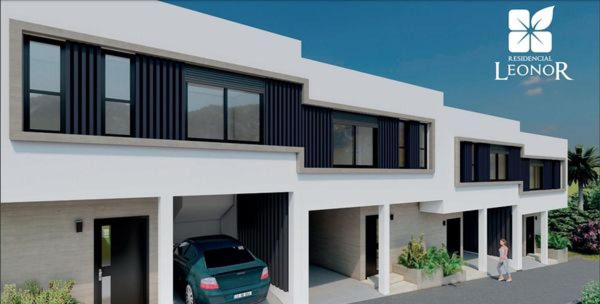 Nowa nieruchomość Residencial Leonor w Sauzal photo 4