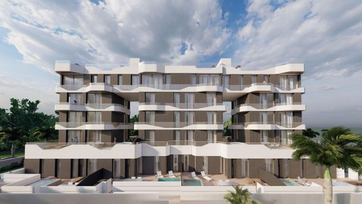 Penthouse sale in Calle des roses, 4, El Campello photo 3