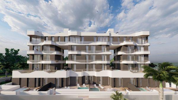 Penthouse for sale in  Calle des roses, 4, El Campello photo 3