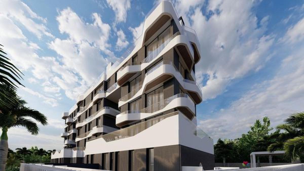 Penthouse sale in Calle des roses, 4, El Campello photo 4