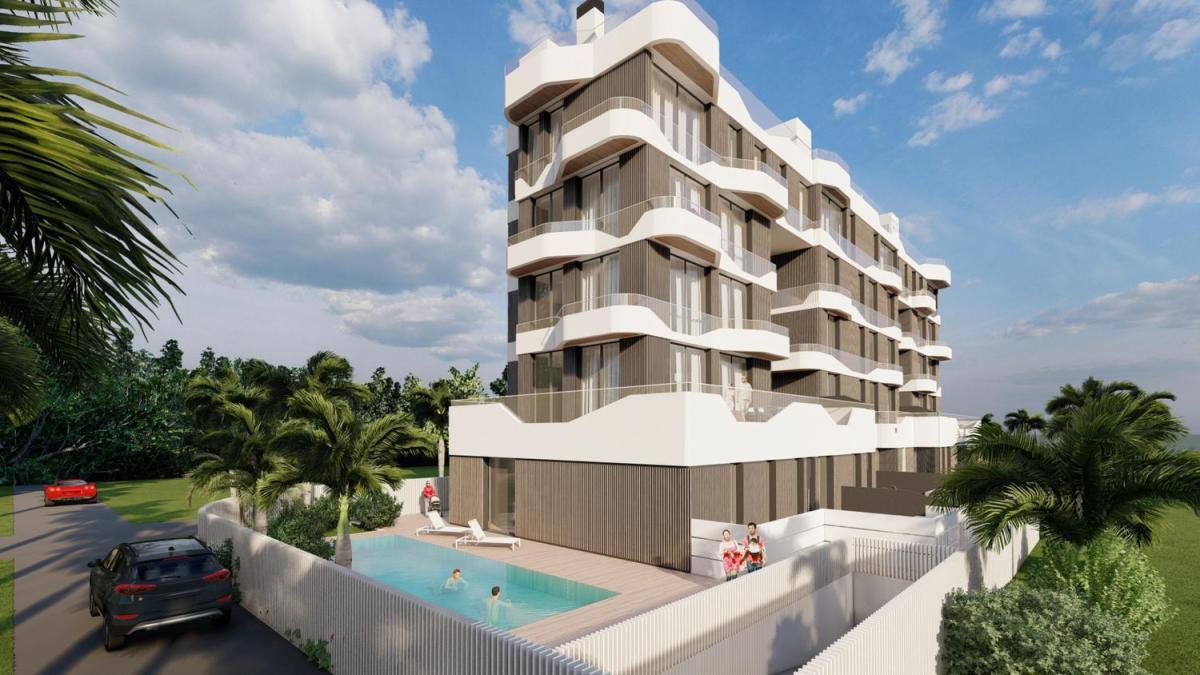 Penthouse sale in Calle des roses, 4, El Campello photo 5