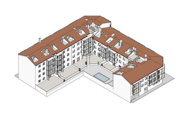 Promoción Sant Celoni obra nueva en Sant Celoni photo 3