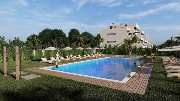 Apartment for sale in  Calle Alcalde Guillermo Verdejo s/n, Almería photo 4