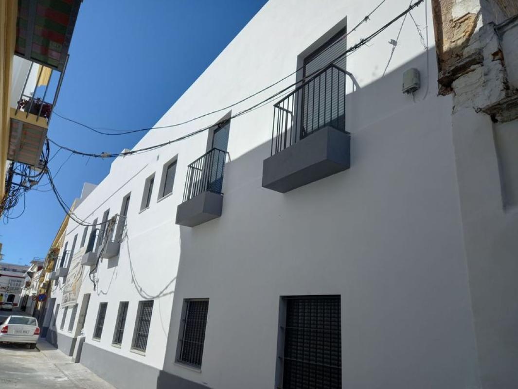 Nowa nieruchomość Edificio Juan Grande w Sanlúcar de Barrameda photo 2