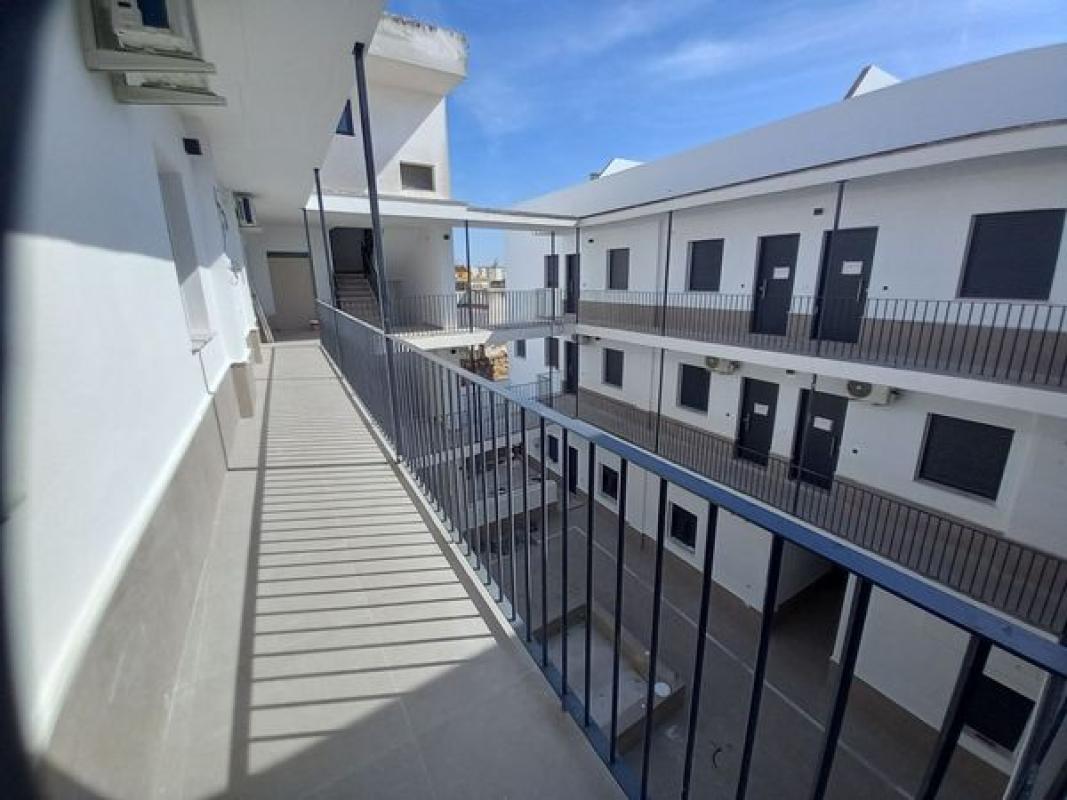 Nowa nieruchomość Edificio Juan Grande w Sanlúcar de Barrameda photo 3