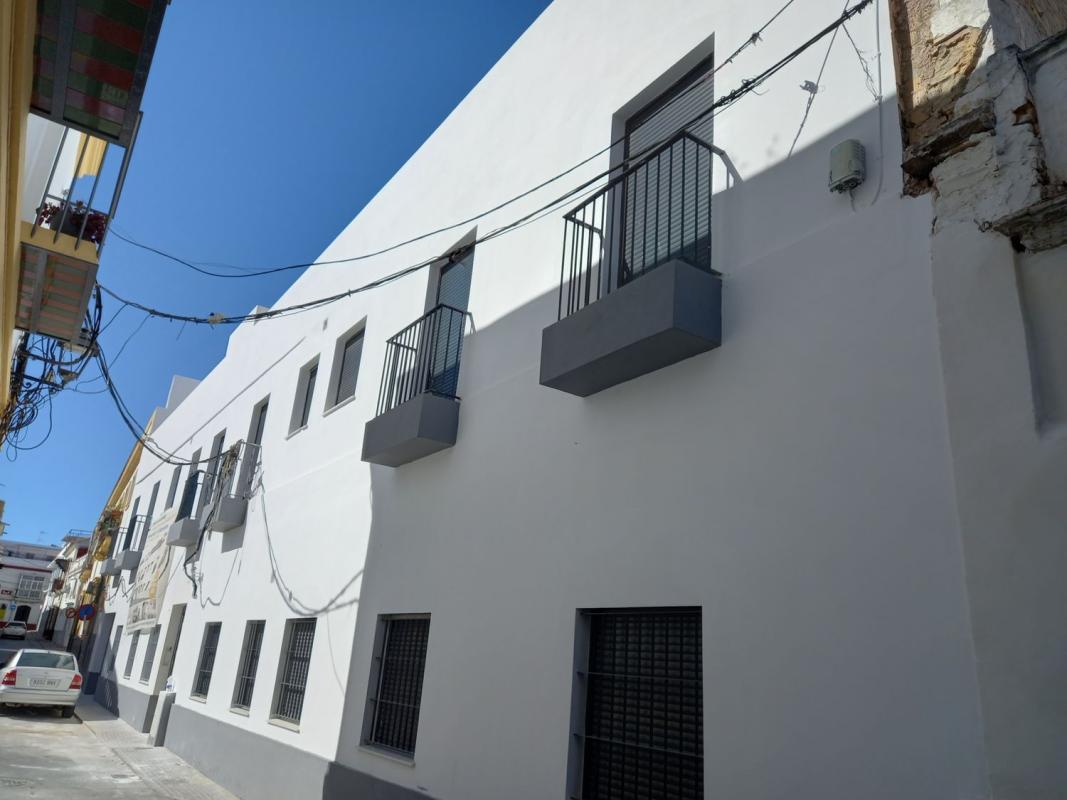 Nowa nieruchomość Edificio Juan Grande w Sanlúcar de Barrameda photo 5