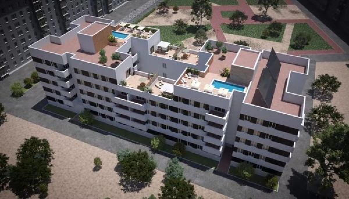 Obra nueva Residencial Guayaquil en Sevilla (Revista) photo 5