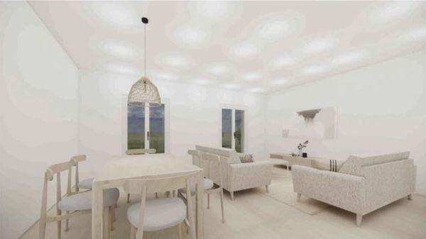 Detached villa for sale in , El Viso de San Juan photo 4