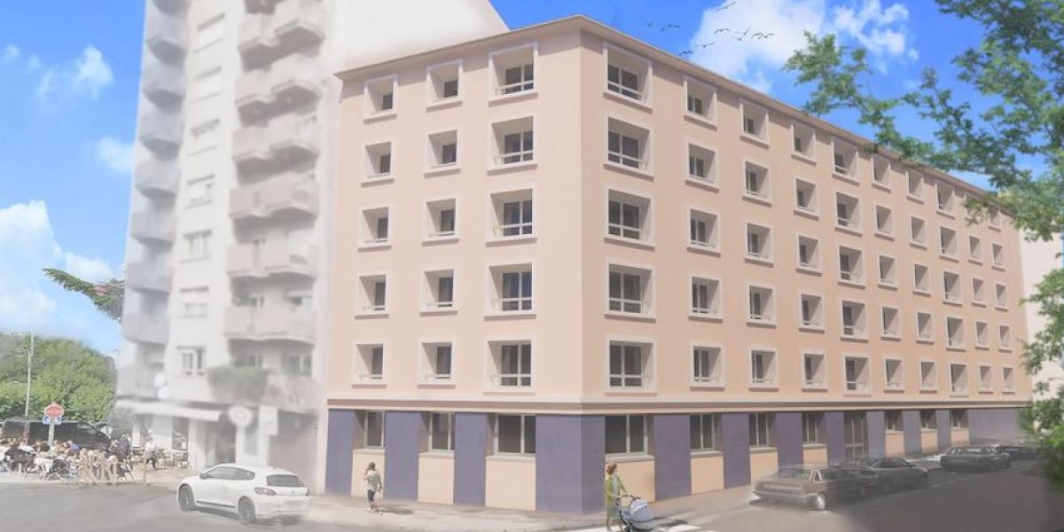 Nowa nieruchomość Residencial Arcipreste de Hita w Lwów photo 3
