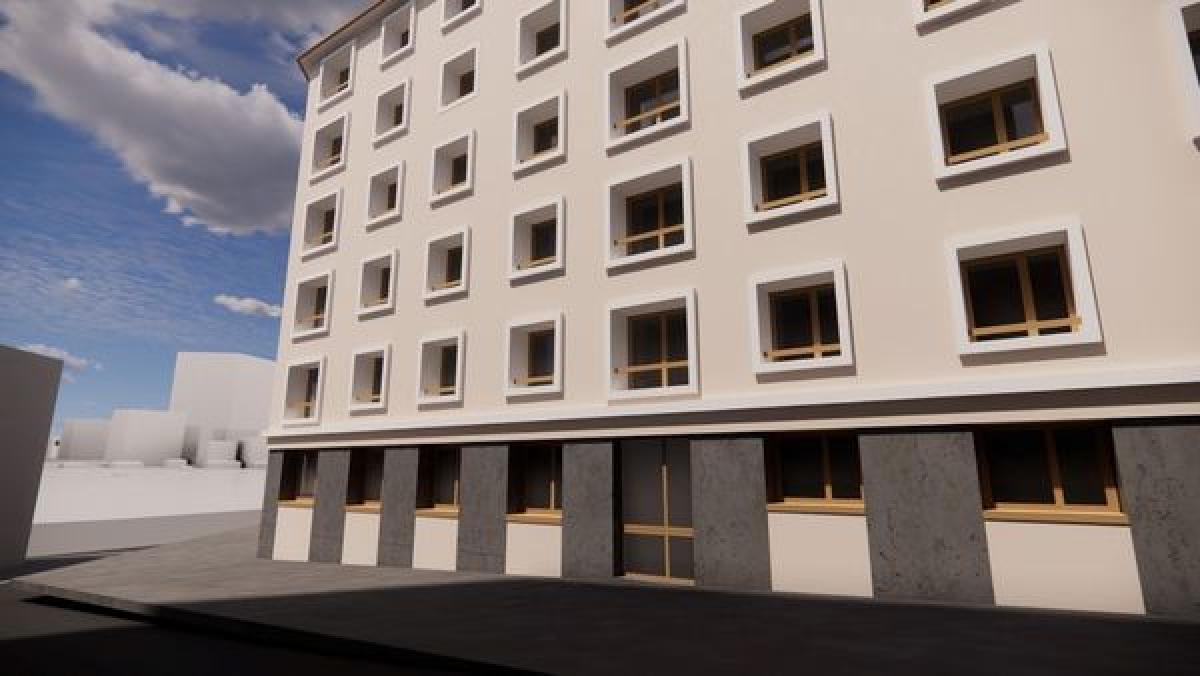 Nowa nieruchomość Residencial Arcipreste de Hita w Lwów photo 4