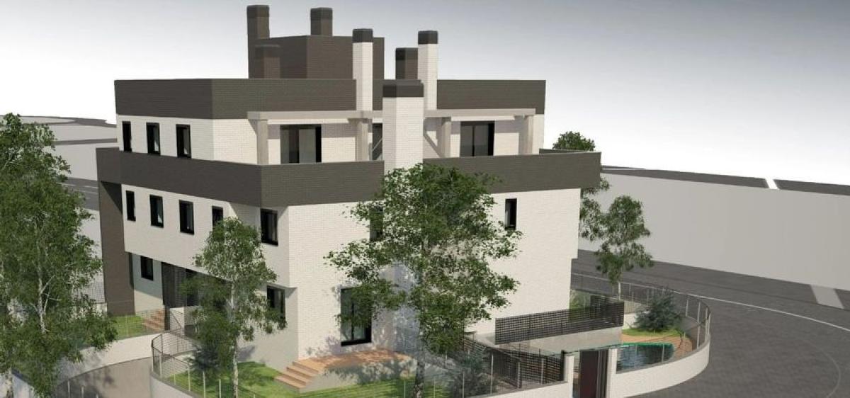New construction Residencial Marleria I in Fuenlabrada photo 3