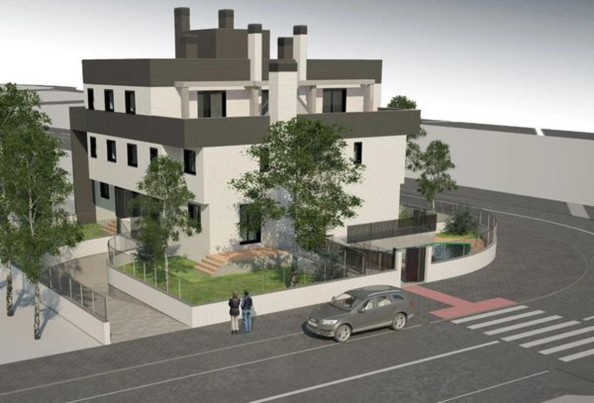 New construction Residencial Marleria I in Fuenlabrada photo 4