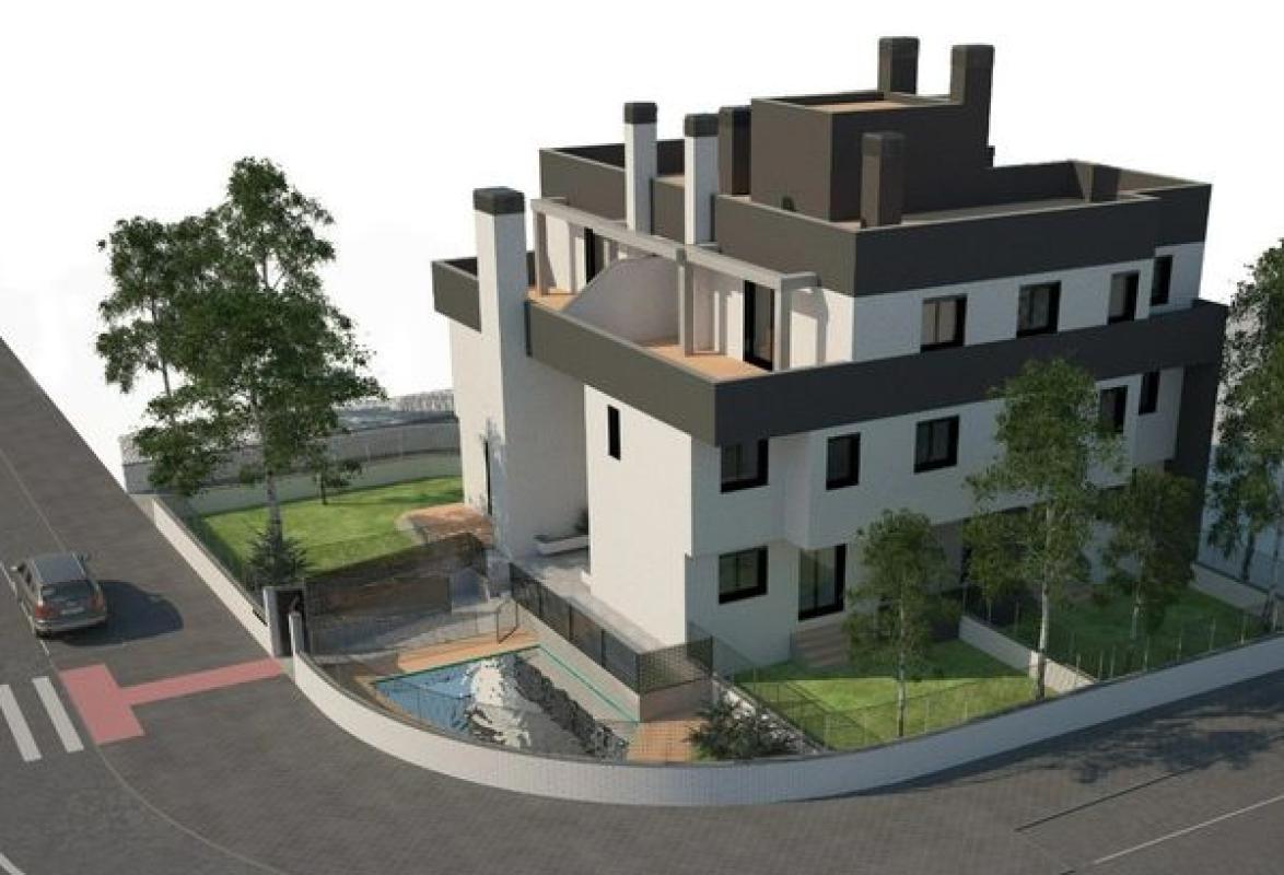 New construction Residencial Marleria I in Fuenlabrada photo 5