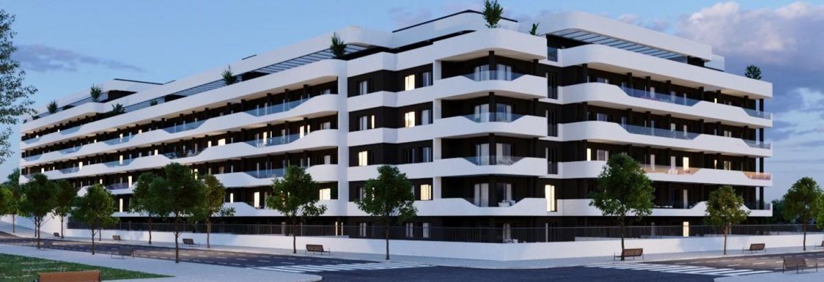 Obra nueva Nice Urban en San Sebastián de los Reyes (Revista) photo 2