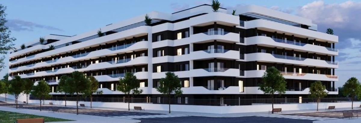 Obra nueva Nice Urban en San Sebastián de los Reyes (Revista) photo 3