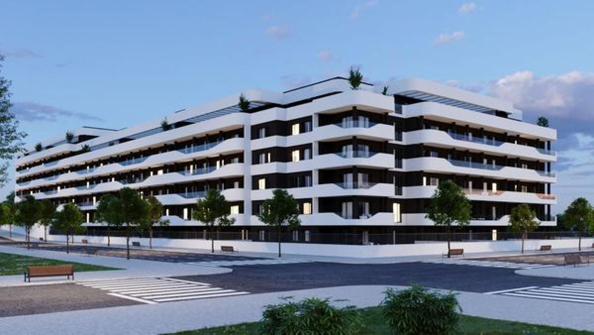 Obra nueva Nice Urban en San Sebastián de los Reyes (Revista) photo 4