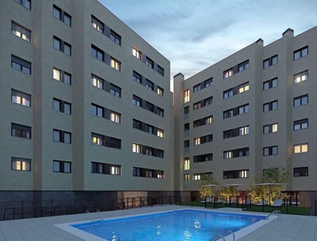 New construction Residencial Alvar in Madrid photo 4