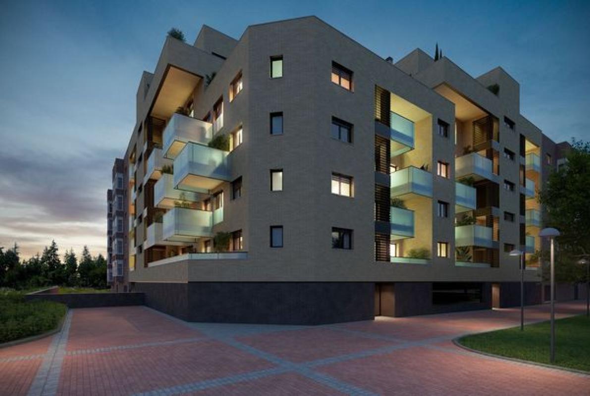New construction Residencial Alvar in Madrid photo 5