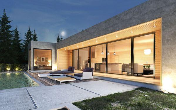 Chalet independiente en venta en , Canyelles photo 1