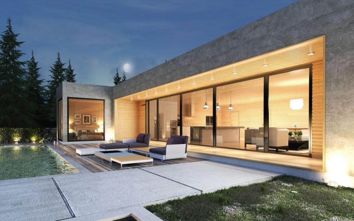 New construction Promoció Asturies in Canyelles photo 2