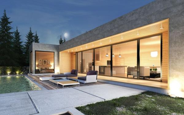 Chalet independiente en venta en , Canyelles photo 2