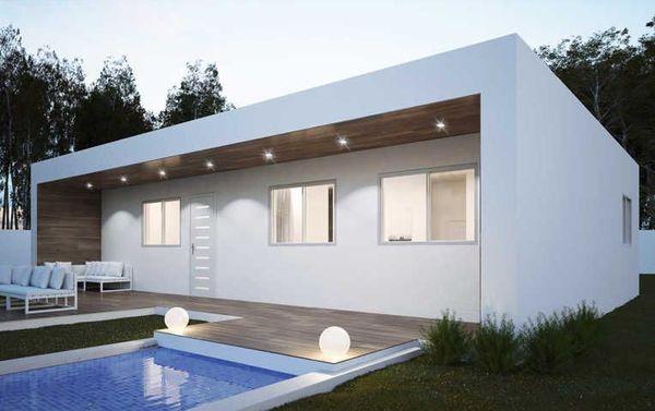 Chalet independiente en venta en , Canyelles photo 4