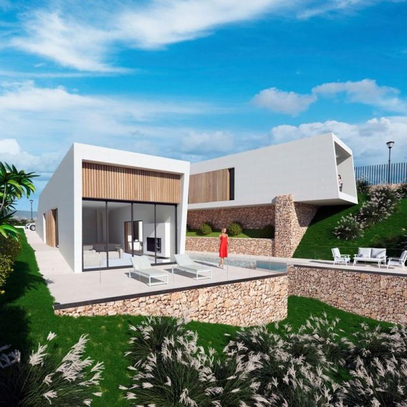 Sale of independent chalet in Paseo de Francia, 339, Marbella
 photo 4