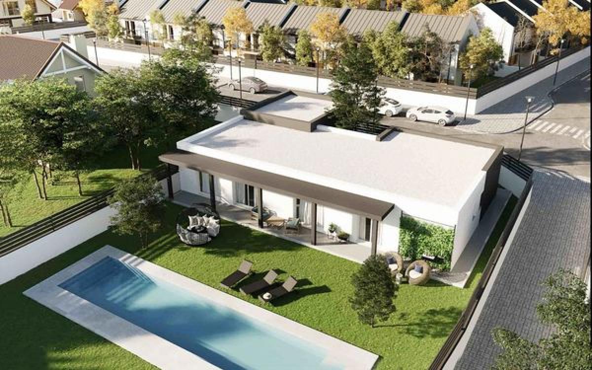 New construction Promoció Diagonal in Calafell photo 1