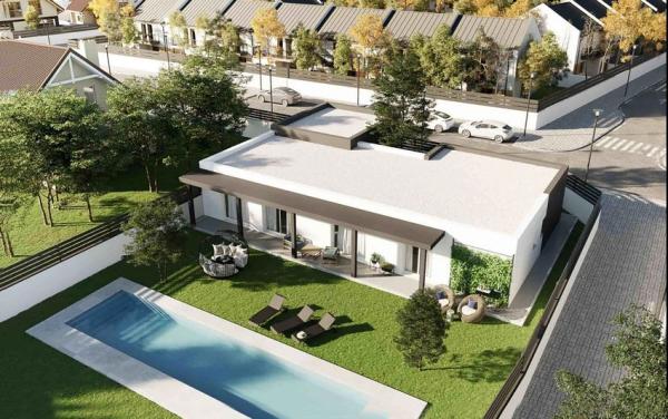 New build Promoció Diagonal, Developments in Calafell
thumbnail 1