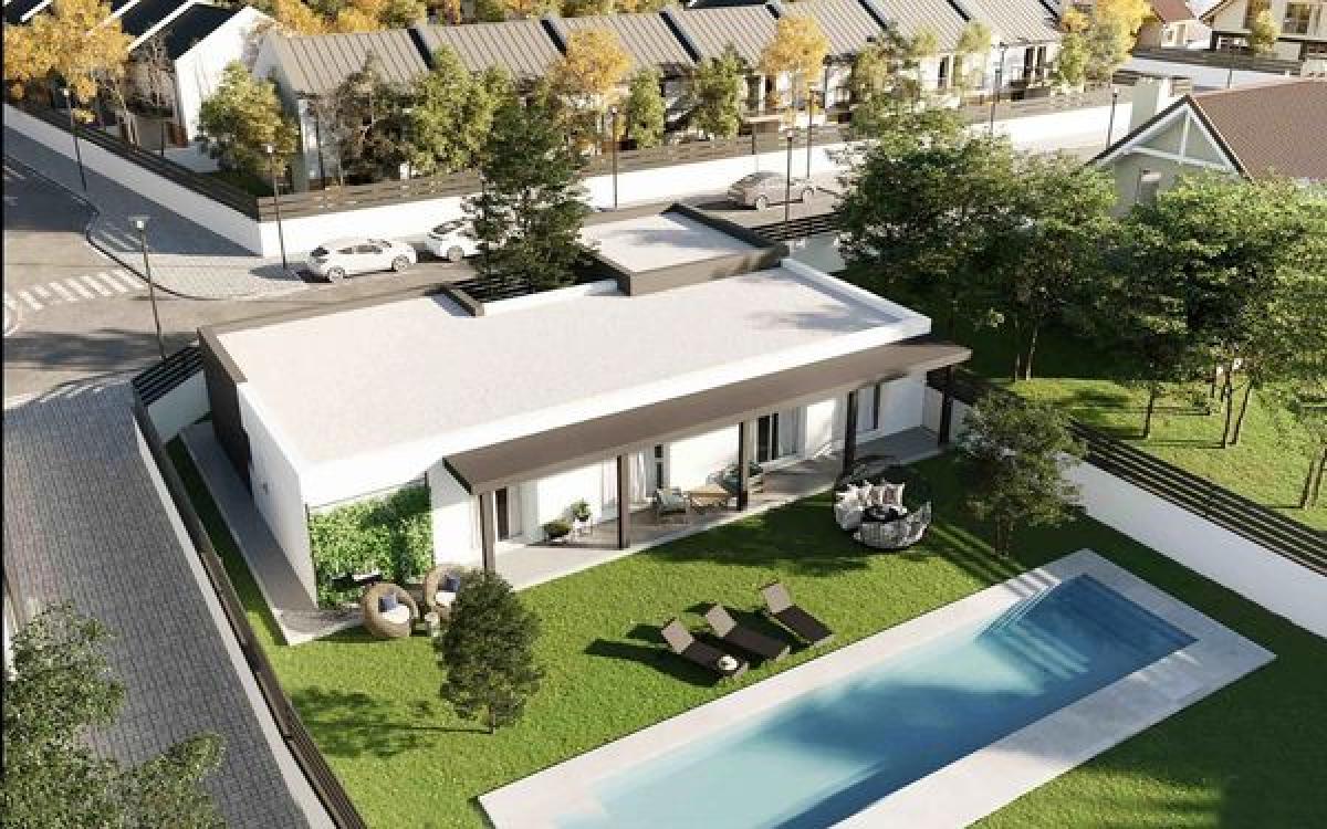 New construction Promoció Diagonal in Calafell photo 4