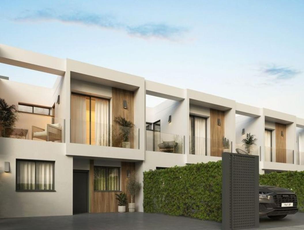 New construction Delta Navalcarnero 3302 in Navalcarnero photo 3