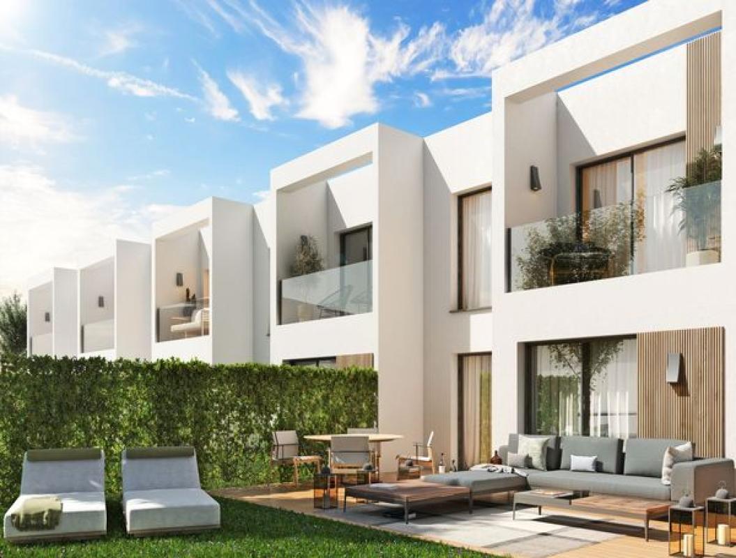 New construction Delta Navalcarnero 3302 in Navalcarnero photo 4