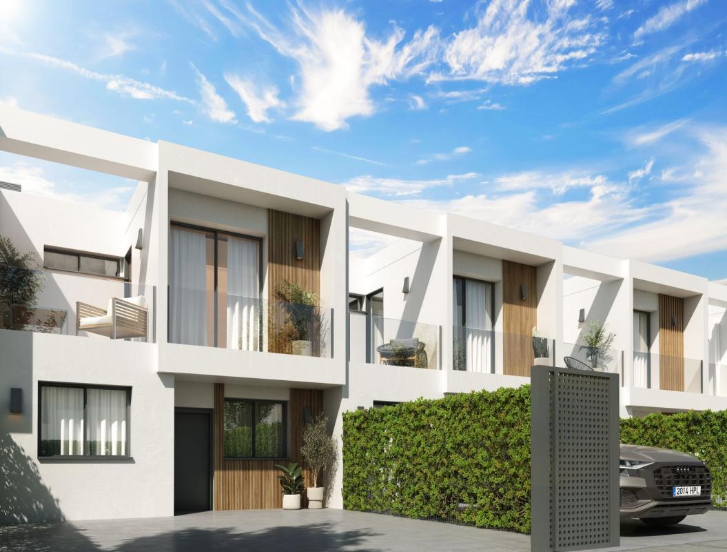 New construction Delta Navalcarnero 3302 in Navalcarnero photo 5