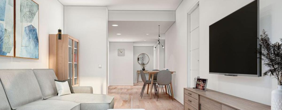 Obra nueva Josep Fiter 20 en Cornellà de Llobregat (Revista) photo 3