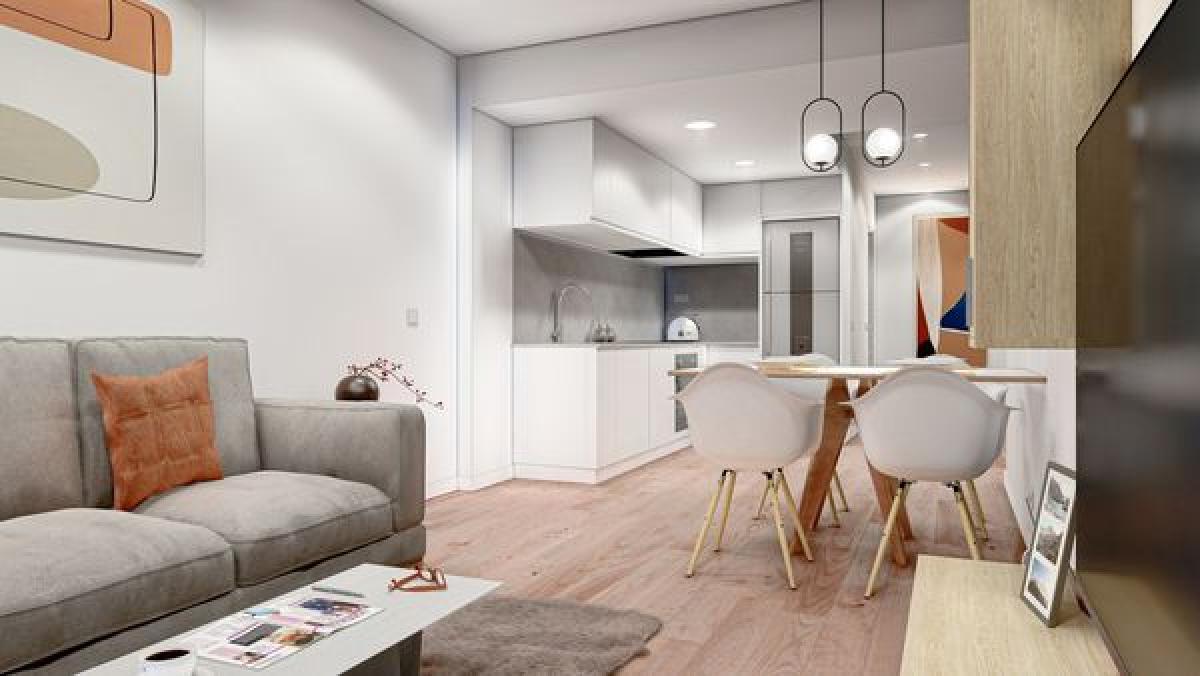 Obra nueva Josep Fiter 20 en Cornellà de Llobregat (Revista) photo 5