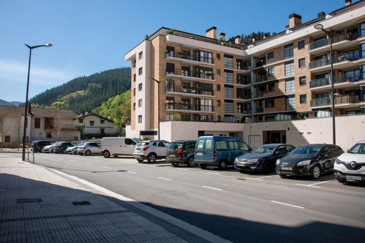 Piso en venta en Esparru, 6, Ласкао
photo 3