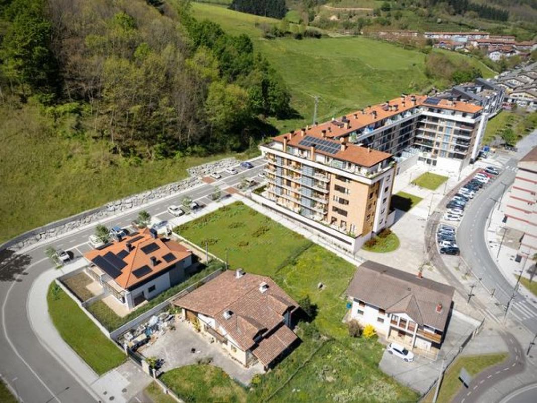 Piso en venta en Esparru, 6, Ласкао
photo 4
