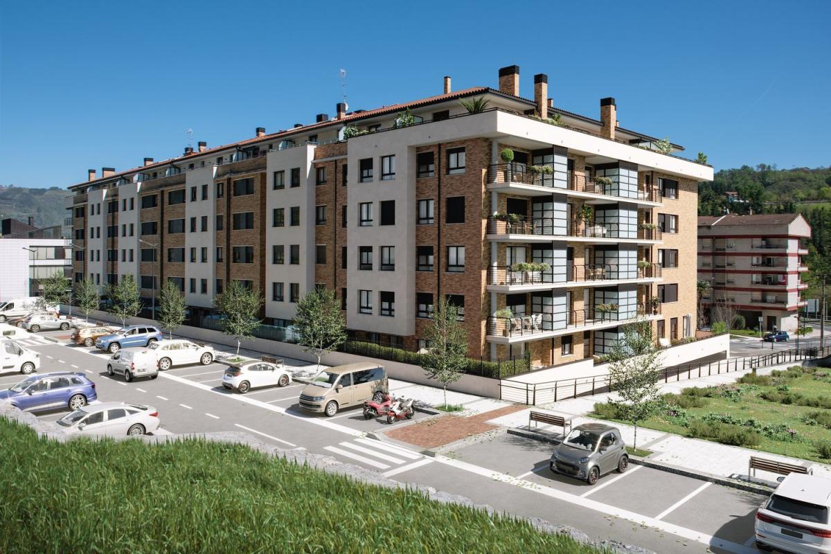 Piso en venta en Esparru, 6, Ласкао
photo 5