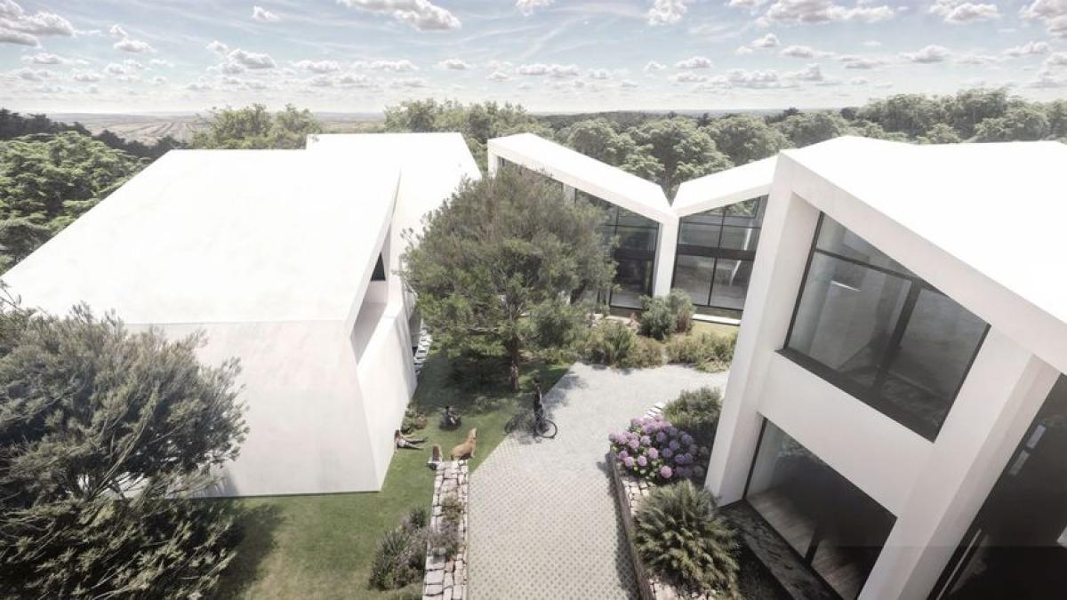 Obra nueva Oncecasitas en Sevilla la Nueva (Revista) photo 2
