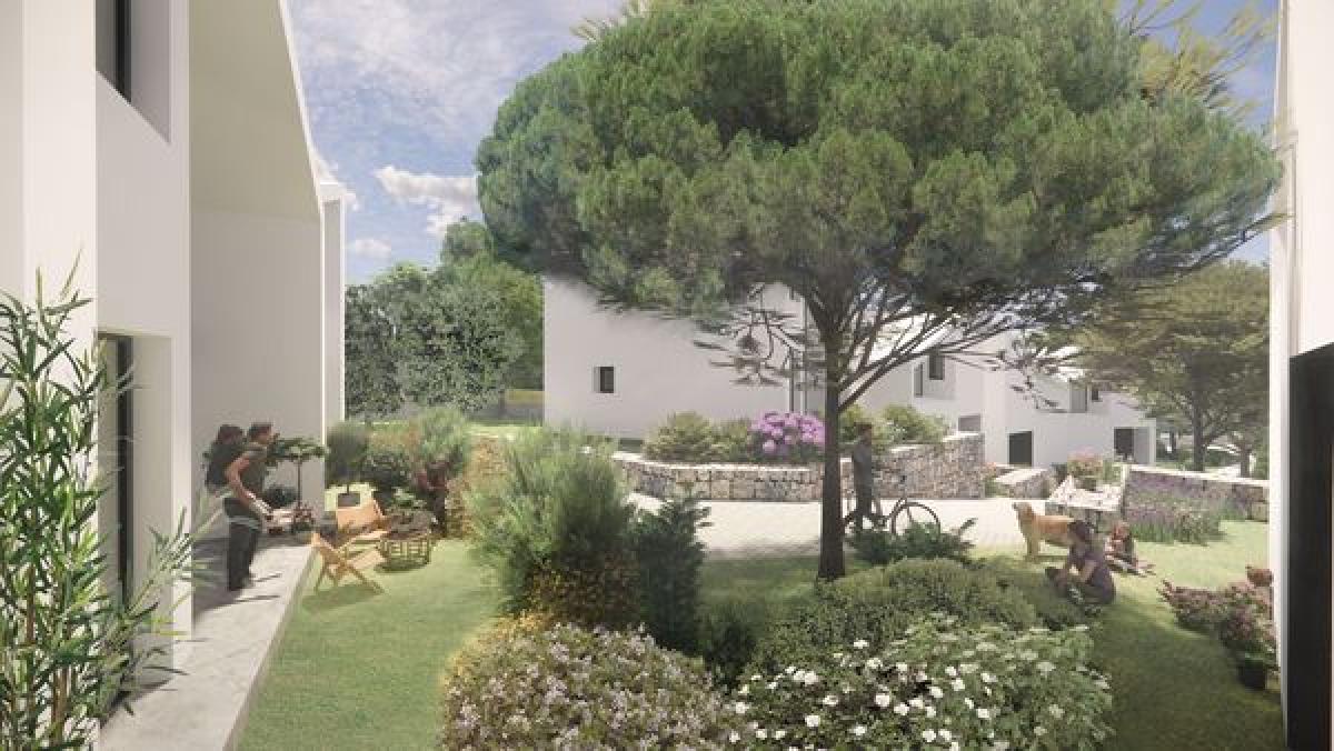 Obra nueva Oncecasitas en Sevilla la Nueva (Revista) photo 3